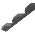 Skumtætningsklodser 1008 x 41 mm 4-pk. sort
